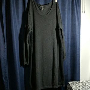 **Final Price**Sweater dress